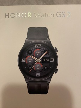 Honor Watch GS3 