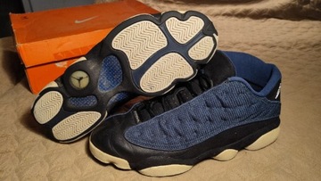 Buty NIKE AIR JORDAN XIII OG LOW Roz. 45,5 1998 r.