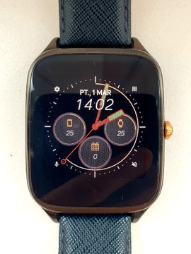 Smartwatch Asus ZenWatch 2