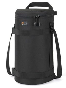 Pokrowiec na obiektyw Lowepro Lens Case 13 x 32cm