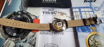 TISSOT PR 100 AUTOMATIC T049.407.16.031.00 nowy !