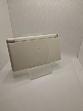 Nintendo DS Lite białe 