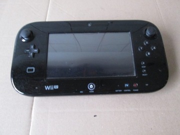 konsola Wii U bez napędu