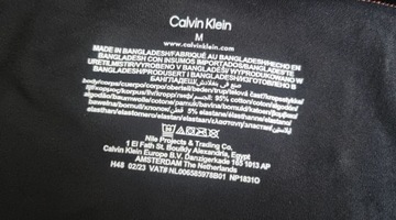 Bokserki męskie Calvin Klein - rozmiar M - 2 Pack