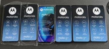 Zestaw 6 atrap telefonów Motorola