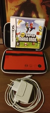 Консоль Nintendo DS XL Super Mario 25th Anniversar