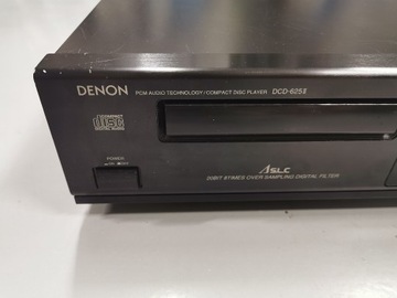 DENON DCD-625II DCD-625 MK2 Odtwarzacz CD