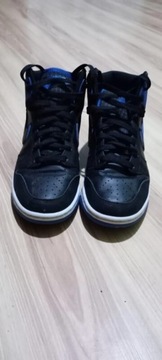 Buty Nike Danki - Niska cena na Allegro.pl