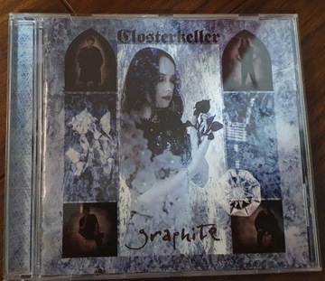 Closterkeller CD GRAPHITE wersja ang.w.rosja