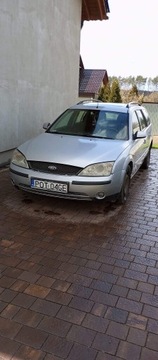  Sprzedam Ford mondeo mk3