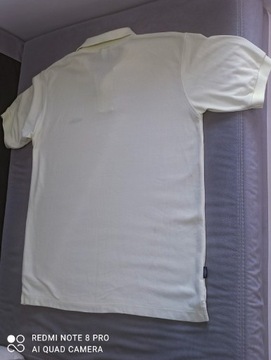 UMBRO t-shirt oryginalna koszulka polo r. L XL