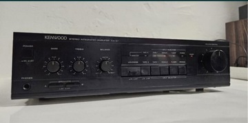 Stereo Wzmacniacz Kenwood KA-57.2*75