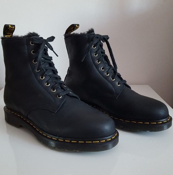 Dr . Martens Unisex 1460 Pascal 