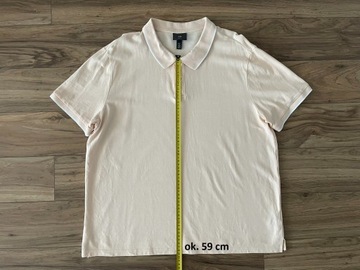 Koszulka Polo H&M XL