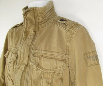 Kurtka Abercrombie&Fitch Sentinel Jacket "L"