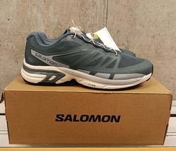 Buty Salomon XT-WINGS 2 10 us nowe GWARANCJA 