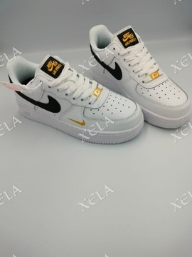 Wyprzedaz Nike Air Force 1 r.37+skarpetki Gratis 