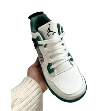 Buty damskie sportowe Nike Air Jordan r.38