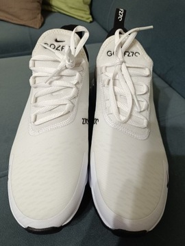 Buty Nike 270 Golf Air max unisex r 40 White Black