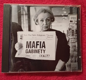 Mafia Gabinety CD