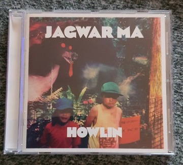 Jagwar Ma: Howlin