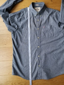 Koszula Hollister w rozmiarze M