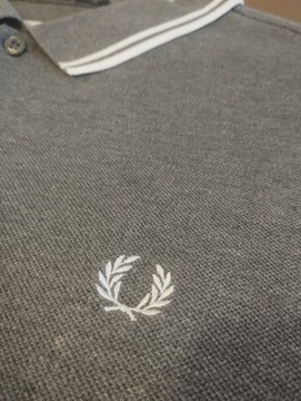 Koszulka polo Fred Perry