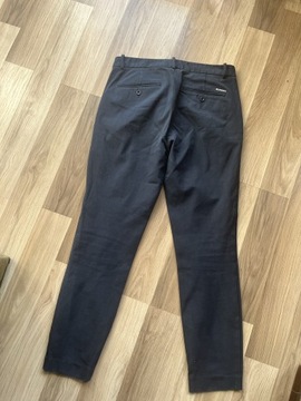 Spodnie chino Ralph Lauren damskie