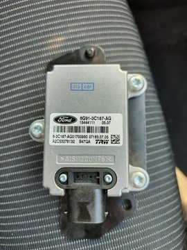 Żyroskop czujnik ESP ABS moduł ESP Mondeo MK4 Ford