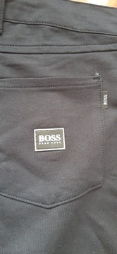 Spodnie meskie Hugo Boss