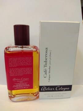 Atelier Cologne Cafe Tuberosa 100 ml