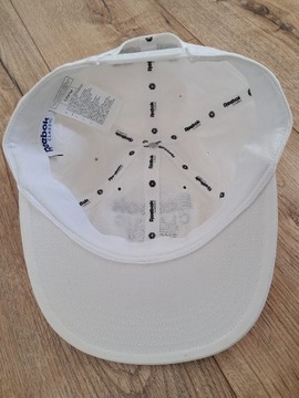 NOWA Reebok Classic czapka z daszkiem fullcap 