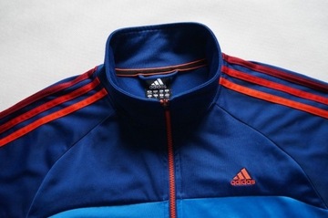 Bluza Adidas Climalite USA