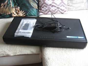 Soundbar podstawkowy Onkyo LS-T10- sprawny, kpl.