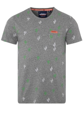 Superdry T-shirt - nowy.