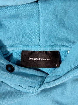 Bluza PEAK PERFORMANCE  r. S