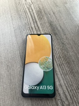 Atrapa Samsung A13 5G