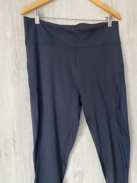 Sportowe legginsy Adidas by Stella McCartney r. 2X