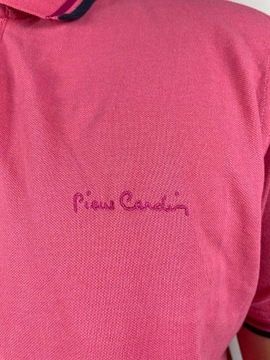 Koszulka Polo Pierre Cardin - Rozmiar XL