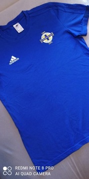 Adidas, t-shirt,  koszulka rozmiar  M 