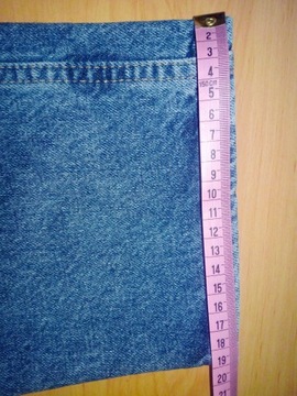 Jeans WRANGLER Silver Edition 30x30 prod. USA NOWE