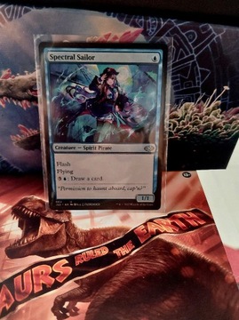 MTG: Spectral Sailor *(064) *JUMPSTART 2022*