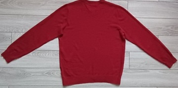 SWETER MĘSKI TOMMY HILFIGER R. L