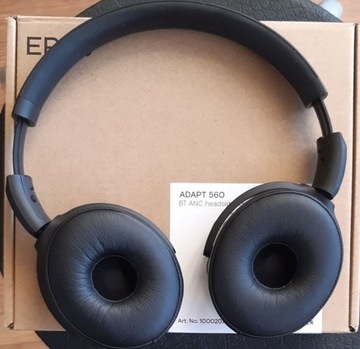 SENNHEISER/EPOS -ADAPT 560 słuchawki