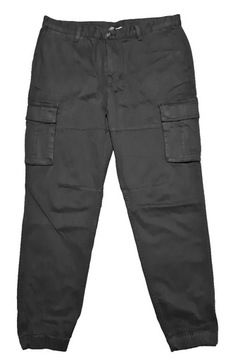H&M Spodnie Cargo Slim Fit rozm. 32
