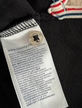 Koszulka polo polówka Tommy Hilfiger rozmiar XS