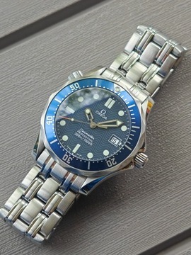 OMEGA Seamaster Professional 300M 2561.80