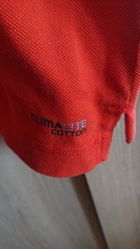 Adidas clima 365 koszulka polo XXL bdb