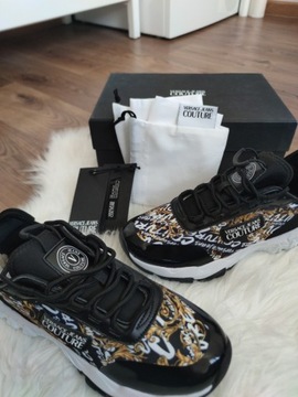 Buty Versace jeans 41 nowe