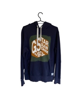 G-Star Raw hoodie, rozmiar M, stan bardzo dobry